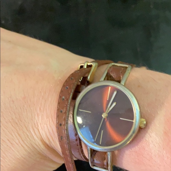 Urban outfitters wrap band watch - Picture 2 of 4